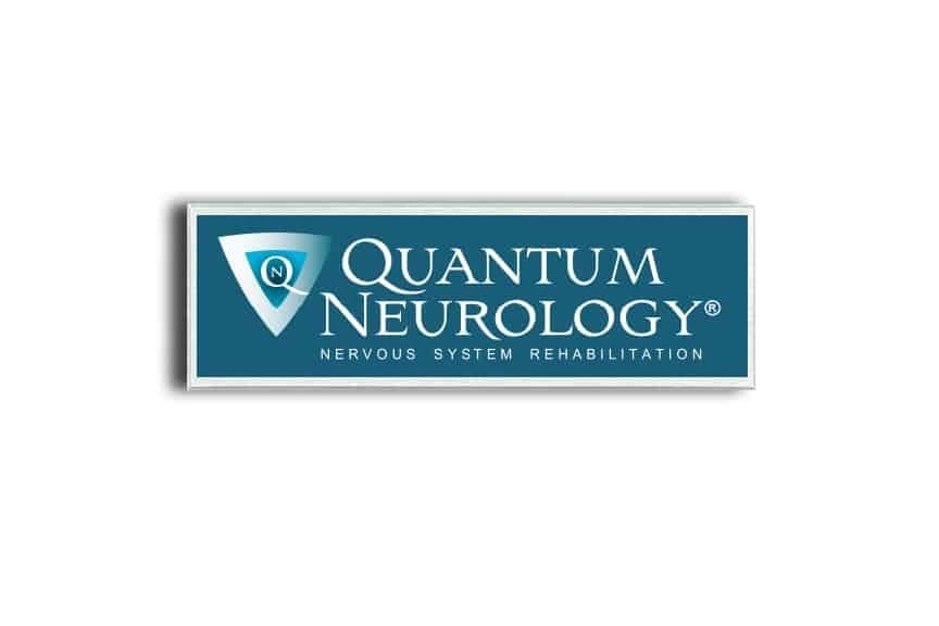 Quantum Neurology