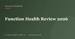 Function Health Review 2026